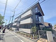 D-ROOM京都壬生 3階 新築の賃貸物件