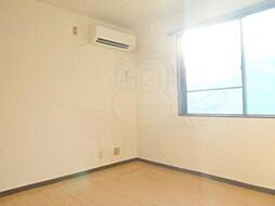 メゾン・ド・アリス 3階1Kのリビング/ダイニング