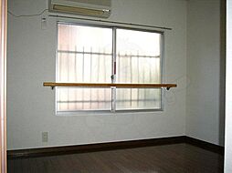 エクセル古門前 4階2Kのリビング/ダイニング