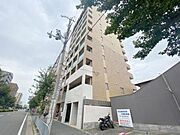 ロイヤルシティー西大路 11階 築21年9ヶ月の賃貸物件