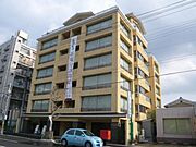 嵐山駅より徒歩11分 2階 築17年10ヶ月の賃貸物件