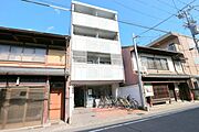 七条駅より徒歩5分 3階 築38年10ヶ月の賃貸物件