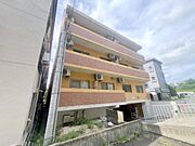 追分駅より徒歩12分 3階 築18年8ヶ月の賃貸物件