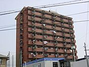 グレイスヴィラ阿部 9階 築41年9ヶ月の賃貸物件