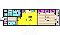 近鉄京都線 伏見駅 徒歩5分