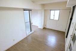 CK西大路 10階1Kのリビング/ダイニング