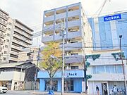 プレジール西院 6階 築30年4ヶ月の賃貸物件