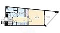 casa+α烏丸6階6.6万円