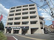 十条駅より徒歩2分 6階 築16年5ヶ月の賃貸物件