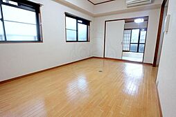 ウイングシティ西洞院 2階1LDKのリビング/ダイニング