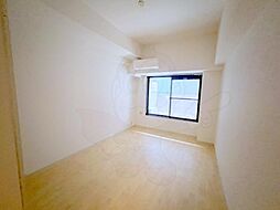 サンシティ四条西洞院 2階1Kのリビング/ダイニング