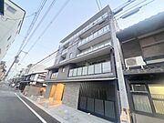 七条駅より徒歩4分 3階 築2年の賃貸物件