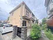 淀駅より徒歩4分 築54年9ヶ月 2階建の賃貸物件