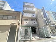 京都河原町駅より徒歩2分 4階 築26年11ヶ月の賃貸物件