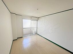 ビレイユ真英四条柳馬場 5階1Kのリビング/ダイニング