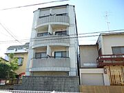 桂駅より徒歩6分 3階 築30年8ヶ月の賃貸物件