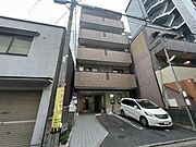 五条駅より徒歩3分 5階 築19年9ヶ月の賃貸物件