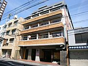 烏丸御池駅より徒歩5分 3階 築42年7ヶ月の賃貸物件