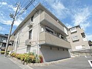 JR藤森駅より徒歩7分 2階 築12年11ヶ月の賃貸物件