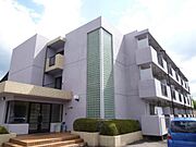 桃山駅より徒歩4分 3階 築41年2ヶ月の賃貸物件