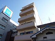 石田駅より徒歩4分 4階 築16年8ヶ月の賃貸物件