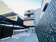 円町駅より徒歩5分 2階 築6年9ヶ月の賃貸物件