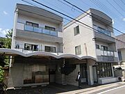 嵐山駅より徒歩3分 3階 築37年9ヶ月の賃貸物件