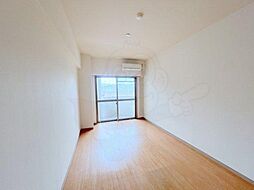 ピュア24 4階1Kのリビング/ダイニング