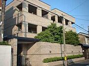 鞍馬口駅より徒歩9分 3階 築35年4ヶ月の賃貸物件