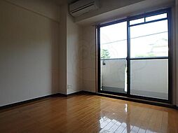 プレサンス京都二条城前 2階1Kのリビング/ダイニング