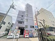 京都駅より徒歩6分 1階 築29年8ヶ月の賃貸物件