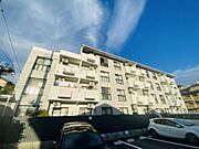 桂駅より徒歩8分 2階 築39年9ヶ月の賃貸物件