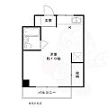 ヴィエント・北花山3階2.9万円