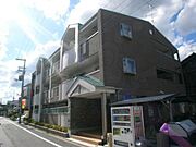 シエル・エトワレ 1階 築17年8ヶ月の賃貸物件