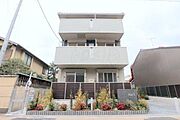 鳥羽街道駅より徒歩3分 2階 築5年7ヶ月の賃貸物件