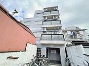 円町駅より徒歩9分 3階 築34年10ヶ月の賃貸物件