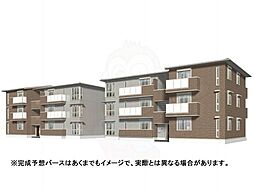 JR山陰本線 嵯峨嵐山駅 徒歩11分の賃貸アパート