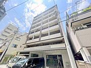 Pianura柳馬場 8階 築11年8ヶ月の賃貸物件