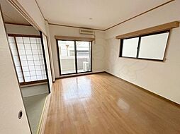 COM COUORE 5階3LDKのリビング/ダイニング