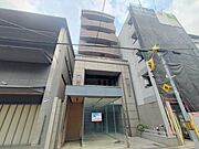 京都市役所前駅より徒歩4分 5階 築24年11ヶ月の賃貸物件