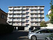 四宮駅より徒歩3分 4階 築36年7ヶ月の賃貸物件