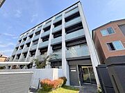 出町柳駅より徒歩8分 5階 築14年10ヶ月の賃貸物件