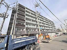 プレサンス十条凛華