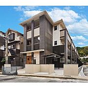 KTIレジデンス御陵 2階 築3年1ヶ月の賃貸物件