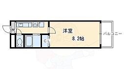 CASA祇園（カーサギオン） 6階
