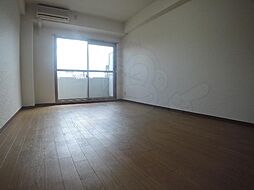 ドミトリィ御池 3階1Kのリビング/ダイニング