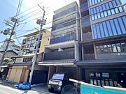 京都市役所前駅より徒歩3分 3階 築16年9ヶ月の賃貸物件