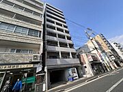 大宮駅より徒歩4分 8階 築34年10ヶ月の賃貸物件