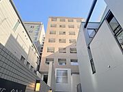 京都烏丸保粋ビルオードヴィー烏丸通 5階 築20年8ヶ月の賃貸物件