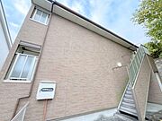 上桂駅より徒歩11分 2階 築15年の賃貸物件